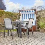 아파트 Sylt Four Seasons Ii