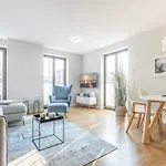 아파트 Sylt Four Seasons Ii *