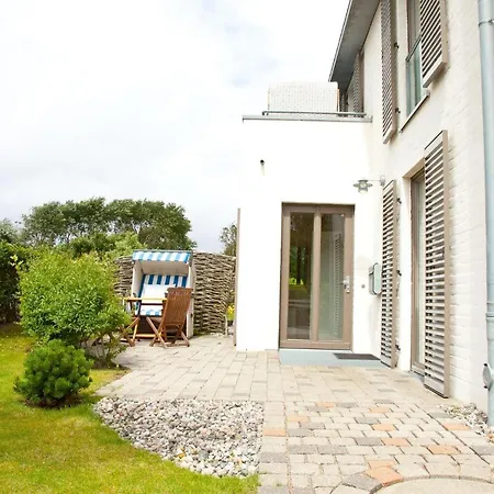 Sylt Four Seasons Ii דירה *