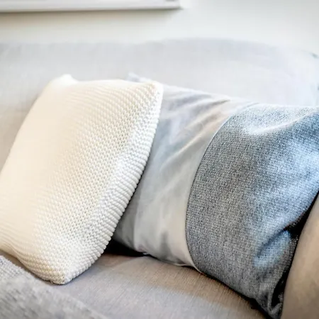 Sylt Four Seasons Ii Wenningstedt-Braderup