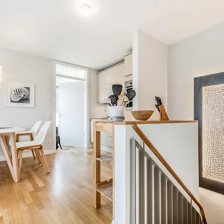 Sylt Four Seasons Ii *