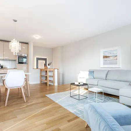 Apartment Sylt Four Seasons Ii Wenningstedt-Braderup