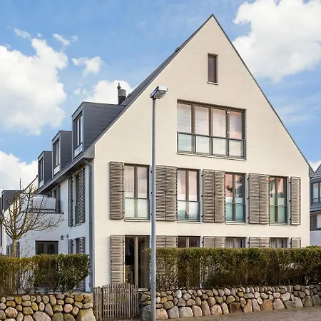 Sylt Four Seasons Ii דירה