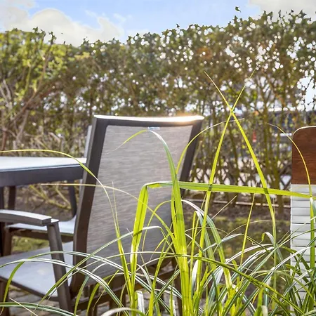 Sylt Four Seasons Ii