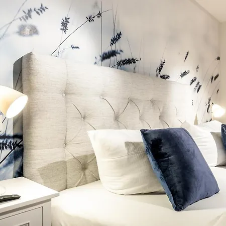 דירה Sylt Four Seasons Ii