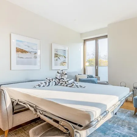 Sylt Four Seasons Ii * Wenningstedt-Braderup