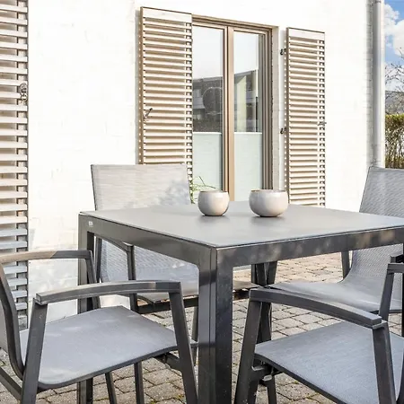 דירה Sylt Four Seasons Ii *