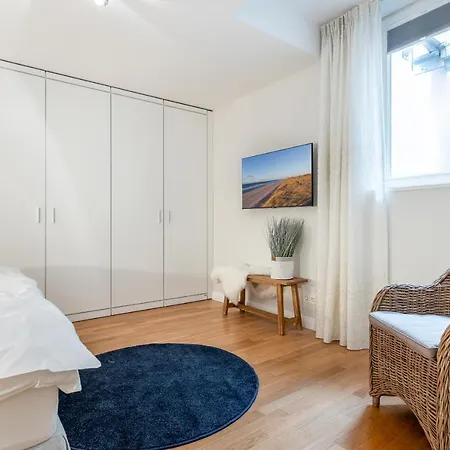 Sylt Four Seasons Ii Apartman *