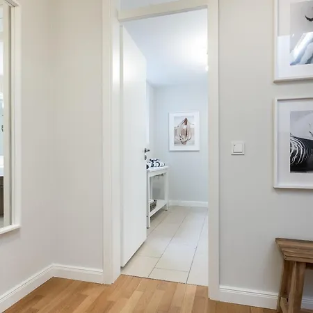 Sylt Four Seasons Ii * Wenningstedt-Braderup