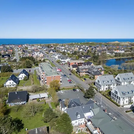 Sylt Four Seasons Ii Wenningstedt-Braderup