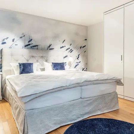Sylt Four Seasons Ii Apartment Wenningstedt-Braderup