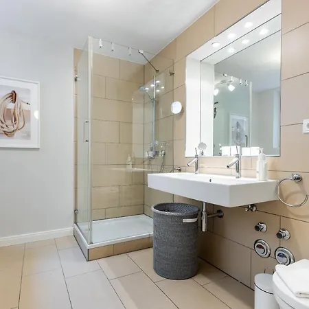 Sylt Four Seasons Ii