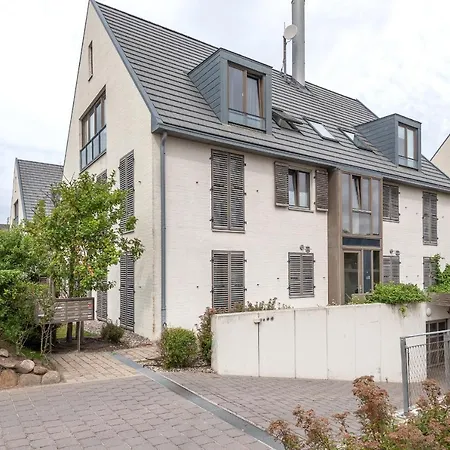Sylt Four Seasons Ii Apartment Wenningstedt-Braderup