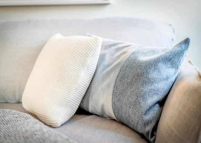 Sylt Four Seasons Ii Wenningstedt-Braderup