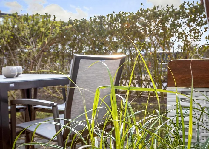 Sylt Four Seasons Ii